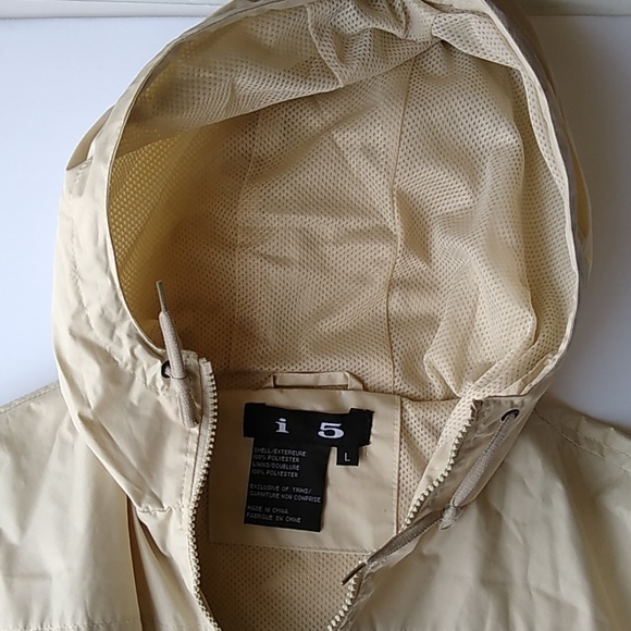 i 5 ladies Yakima river jacket size large nwt - Picture 3 of 7